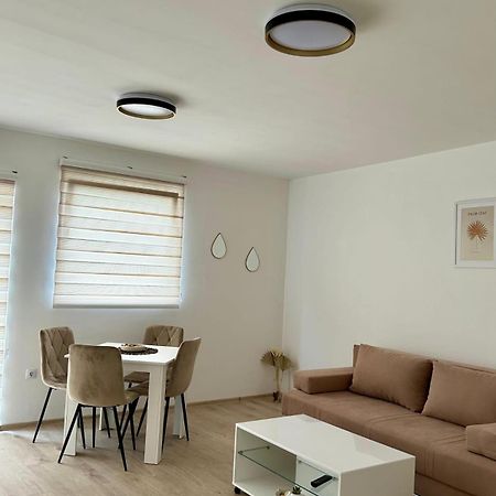 Jelena Appartement Jajce Buitenkant foto