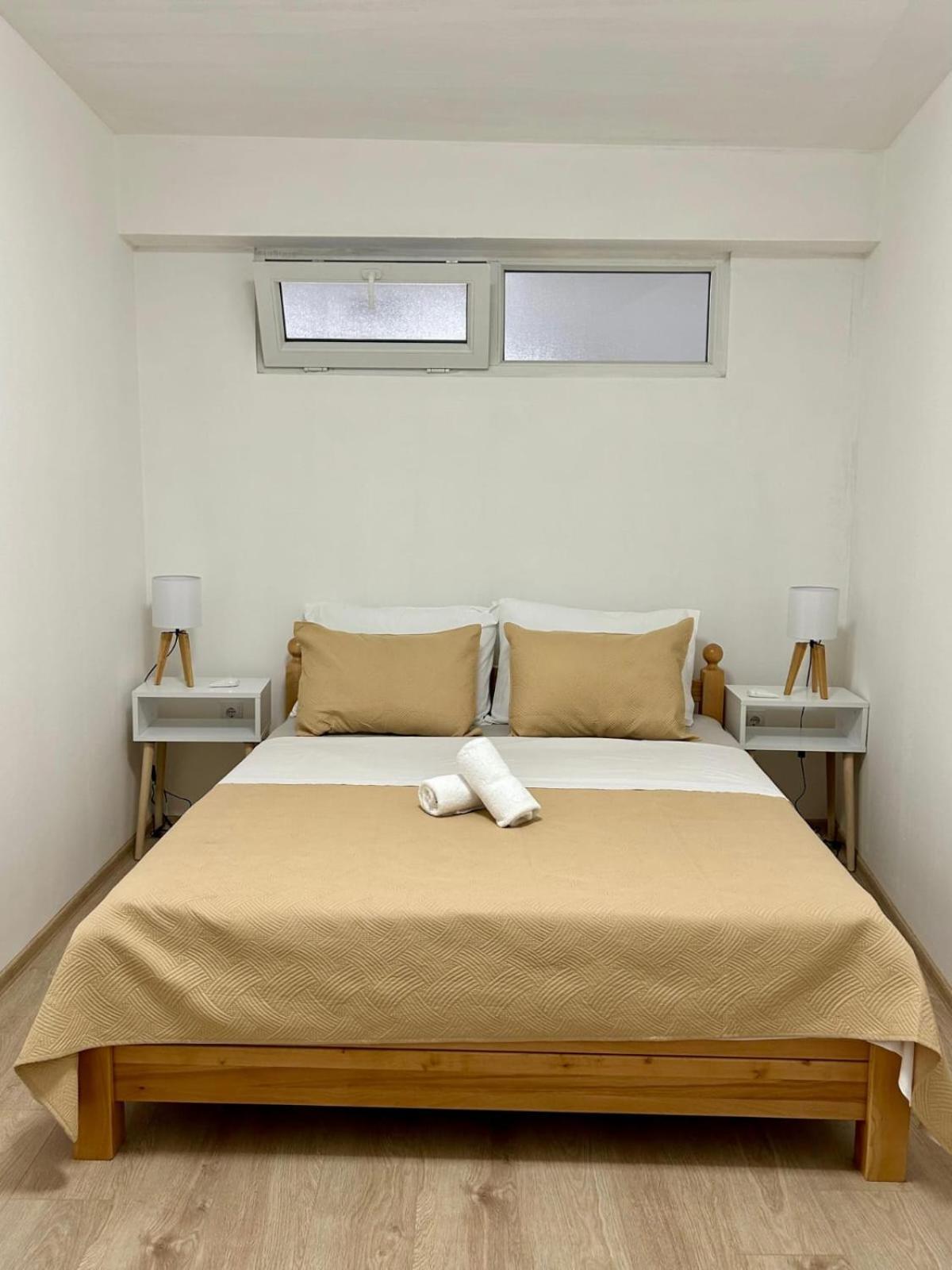 Jelena Appartement Jajce Buitenkant foto