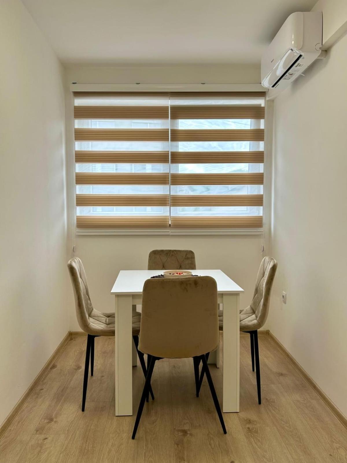 Jelena Appartement Jajce Buitenkant foto
