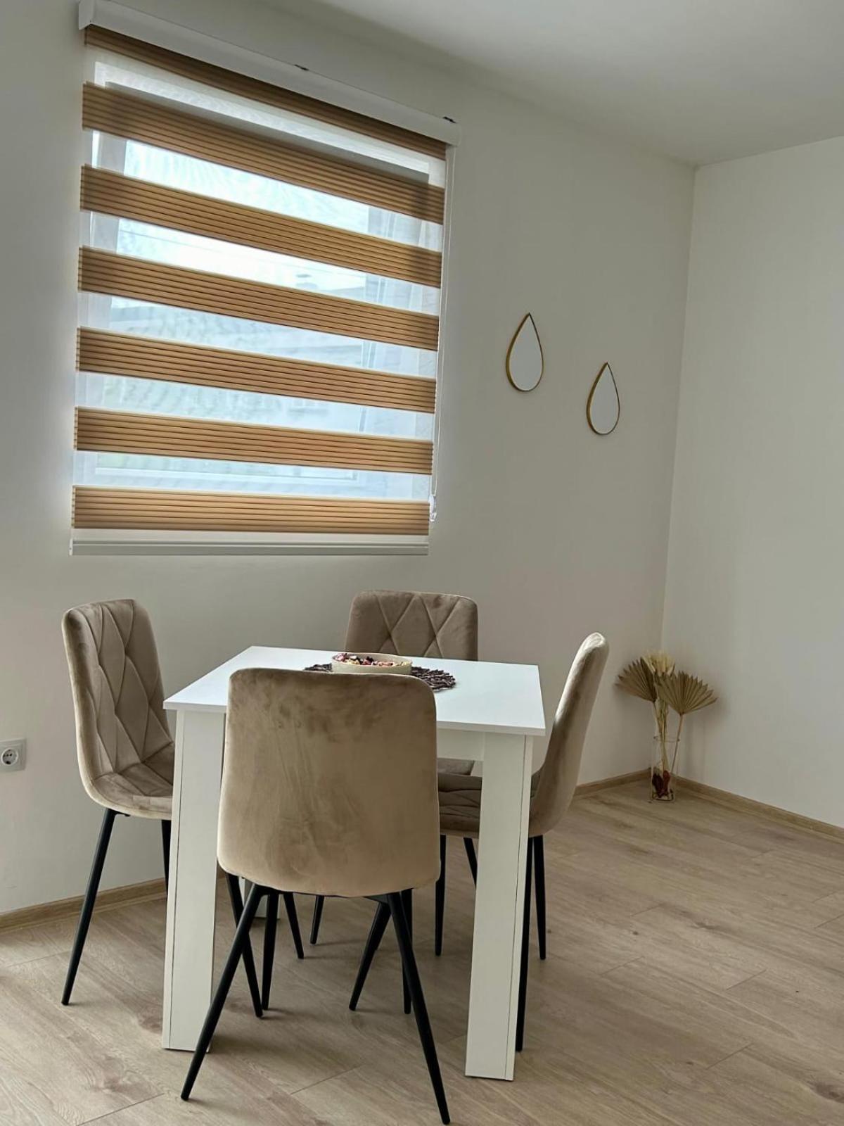 Jelena Appartement Jajce Buitenkant foto