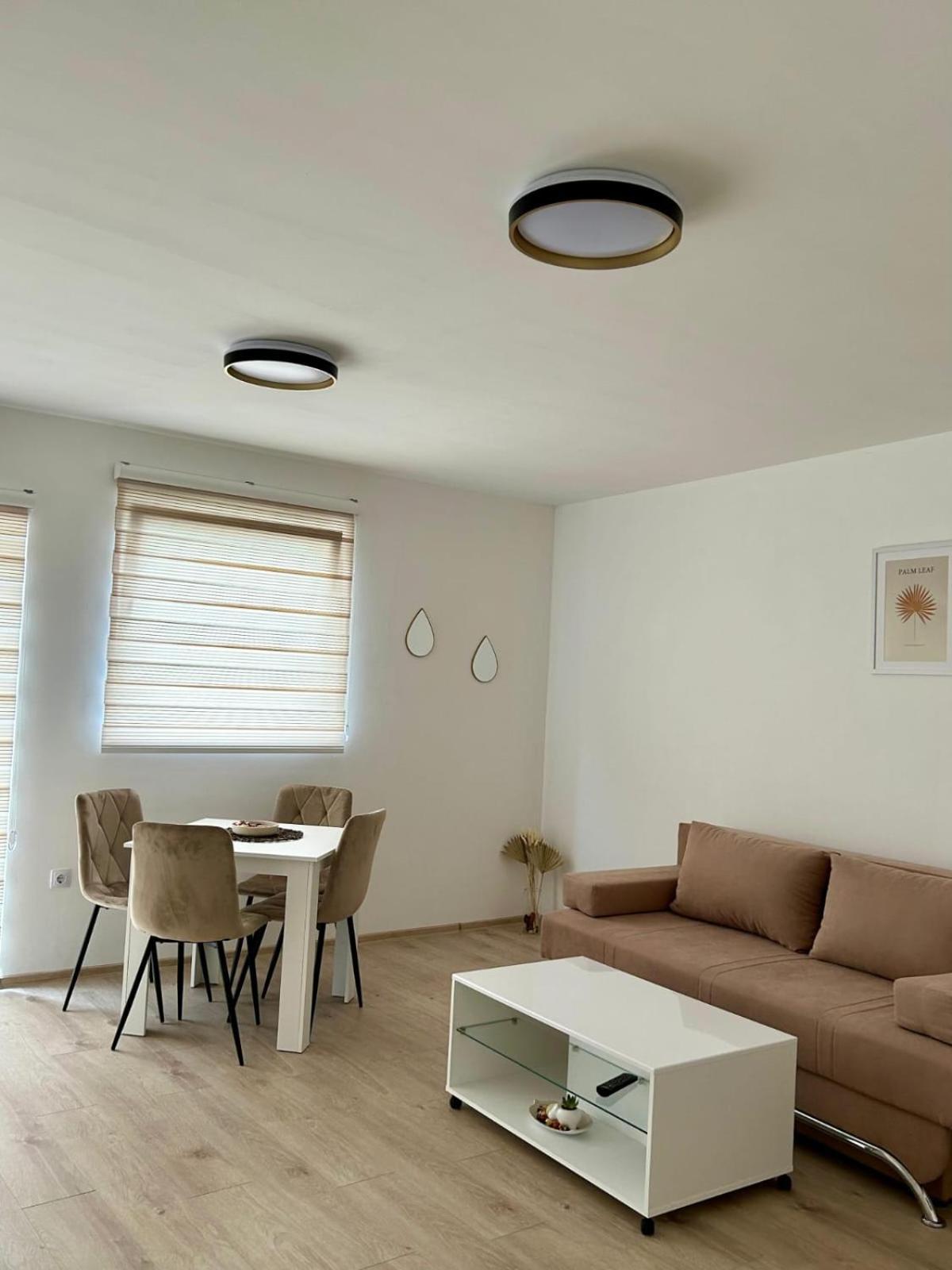 Jelena Appartement Jajce Buitenkant foto